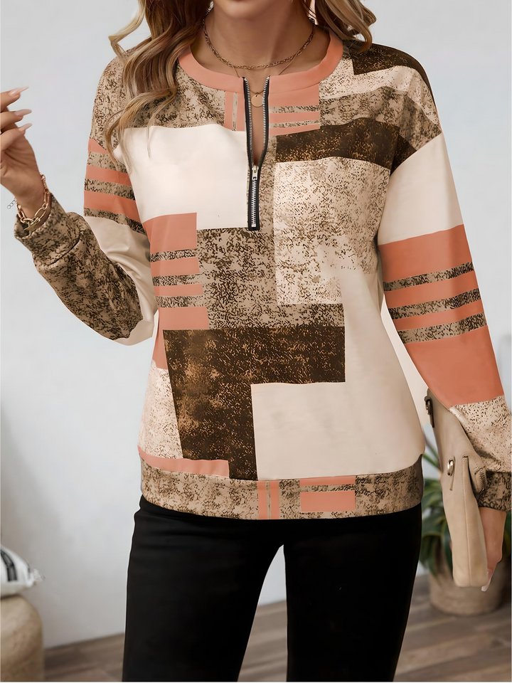 LOTTIE - SUDADERA CON ENCANTO DELICADO