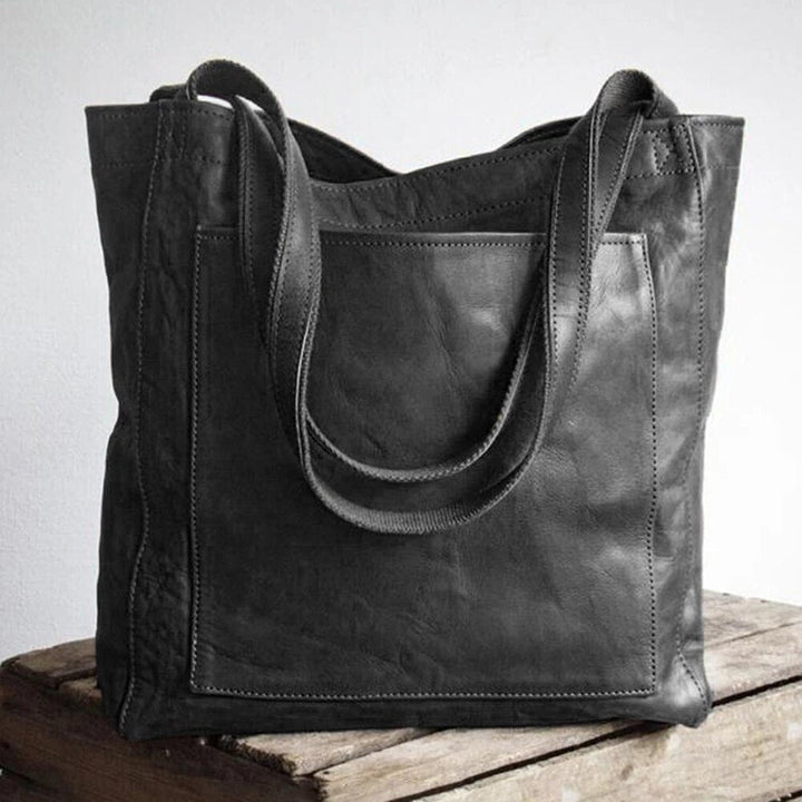 CARMELA - BOLSO URBANO ESTILO TOTE