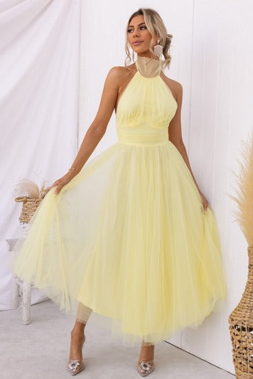 Kaylee | Vestido de Hada