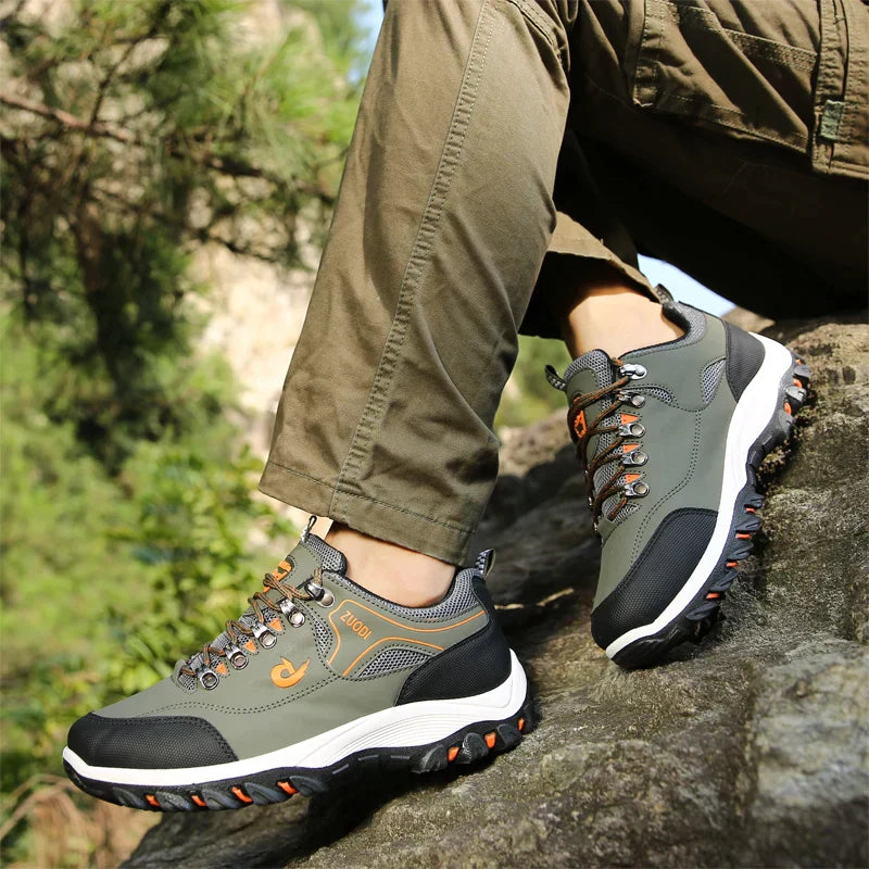 TURVEY – ZAPATOS CÓMODOS PARA EXTERIOR