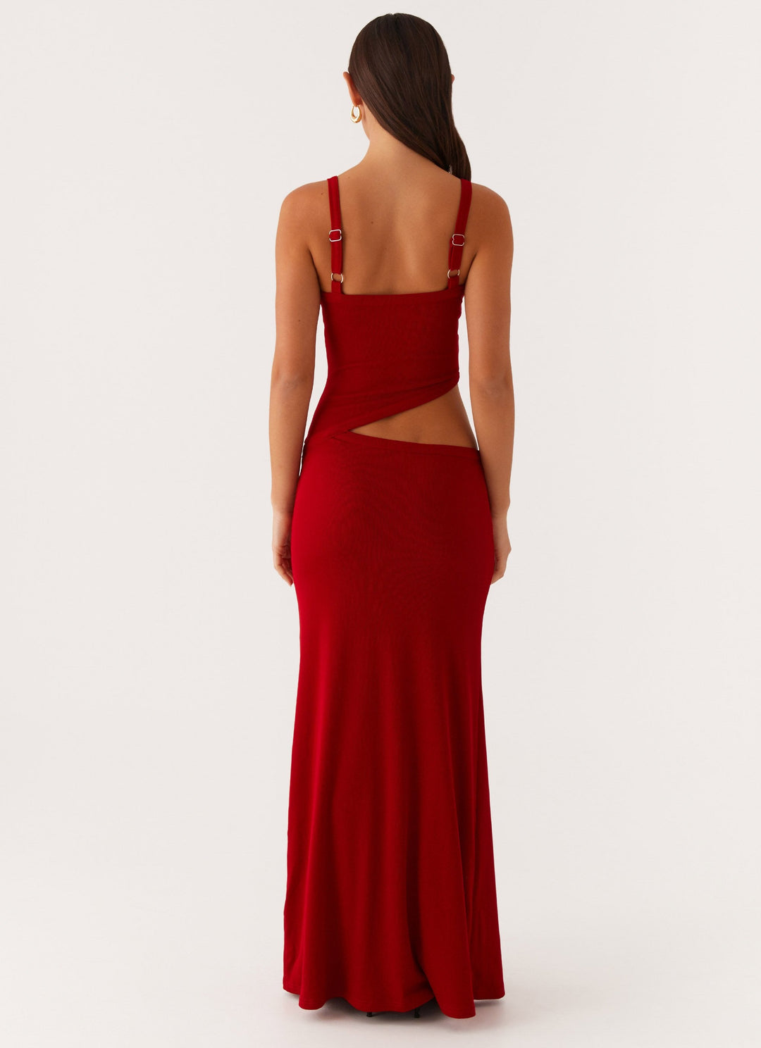 AVERNDALE - VESTIDO MAXI REFINADO SIN ESFUERZO
