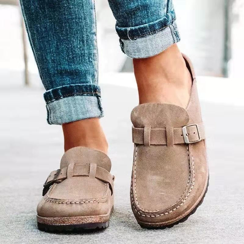 HELEN - ZAPATILLAS ORTOPÉDICAS ELEGANTES