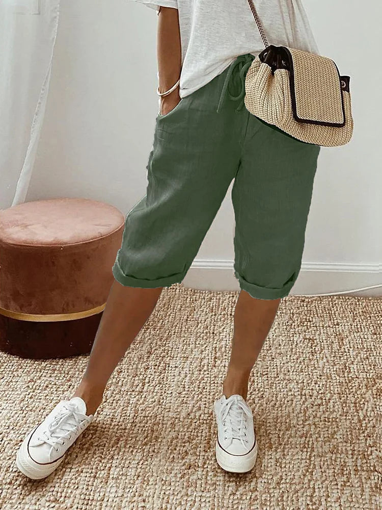 Lunara | Shorts de Verano para Mujer