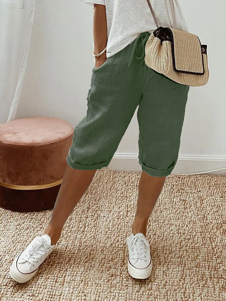 Lunara | Shorts de Verano para Mujer