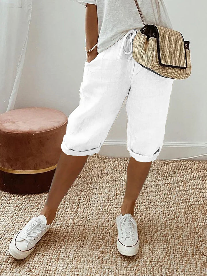 Lunara | Shorts de Verano para Mujer