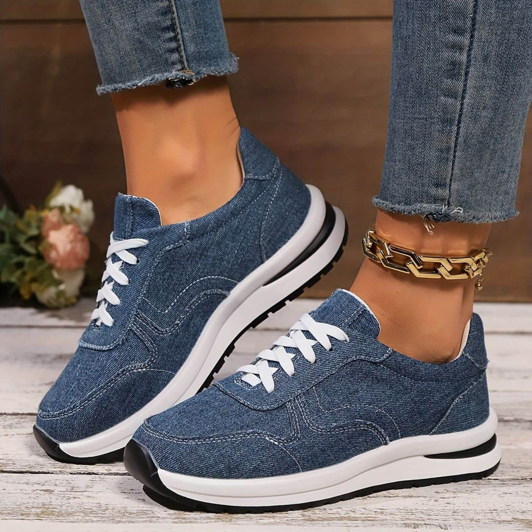 CICI – ZAPATOS ORTOPÉDICOS CONFORT
