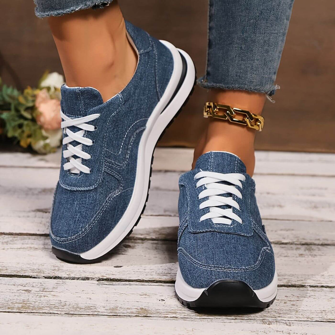 CICI – ZAPATOS ORTOPÉDICOS CONFORT