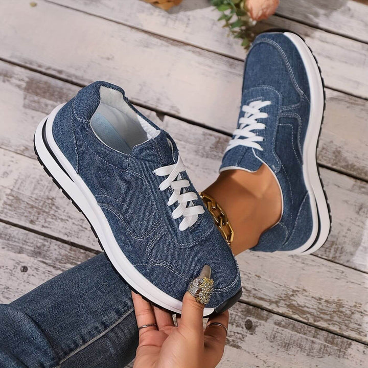 CICI – ZAPATOS ORTOPÉDICOS CONFORT