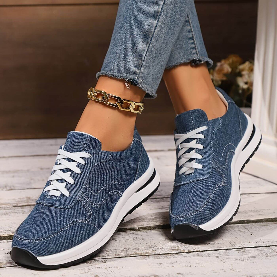 CICI – ZAPATOS ORTOPÉDICOS CONFORT