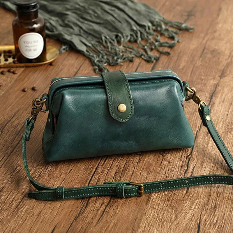 KAJA - BOLSO MINI DE HOMBRO