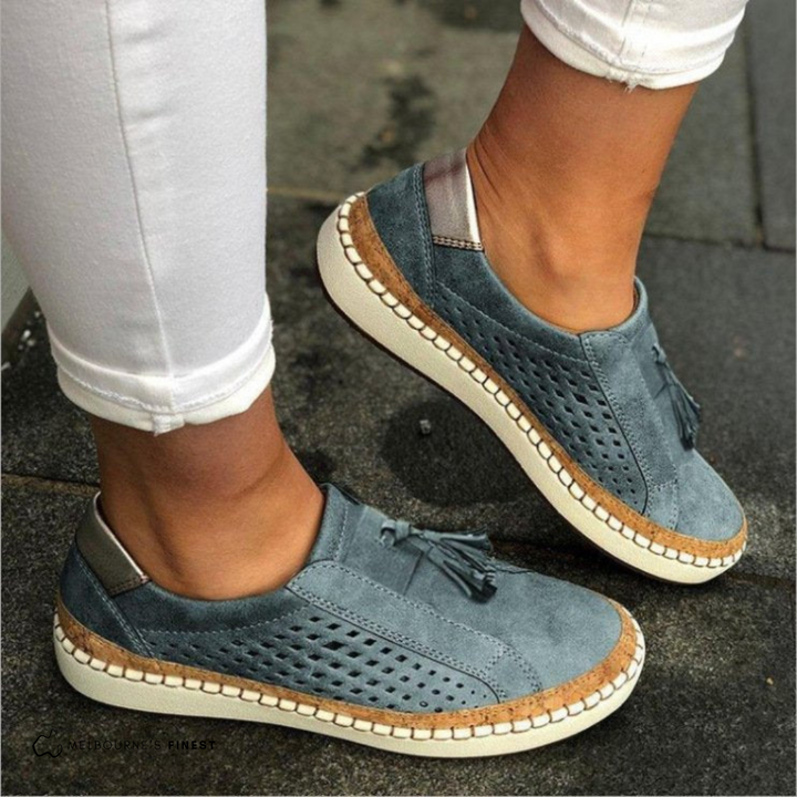 Kerstin™ Ortho Comfort Tenis Slip-On