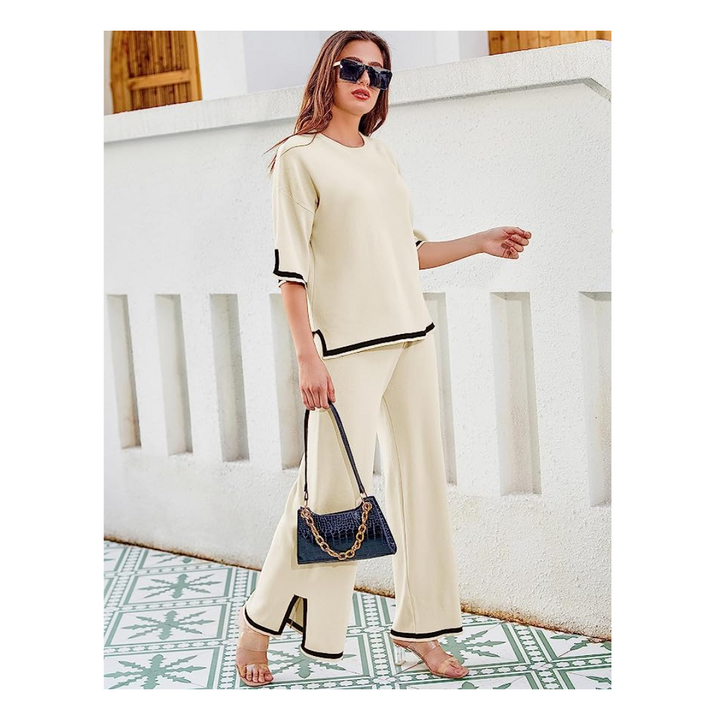 MAYLA - CONJUNTO FLEXIBLE Y LIGERO INSPIRADO EN COREA