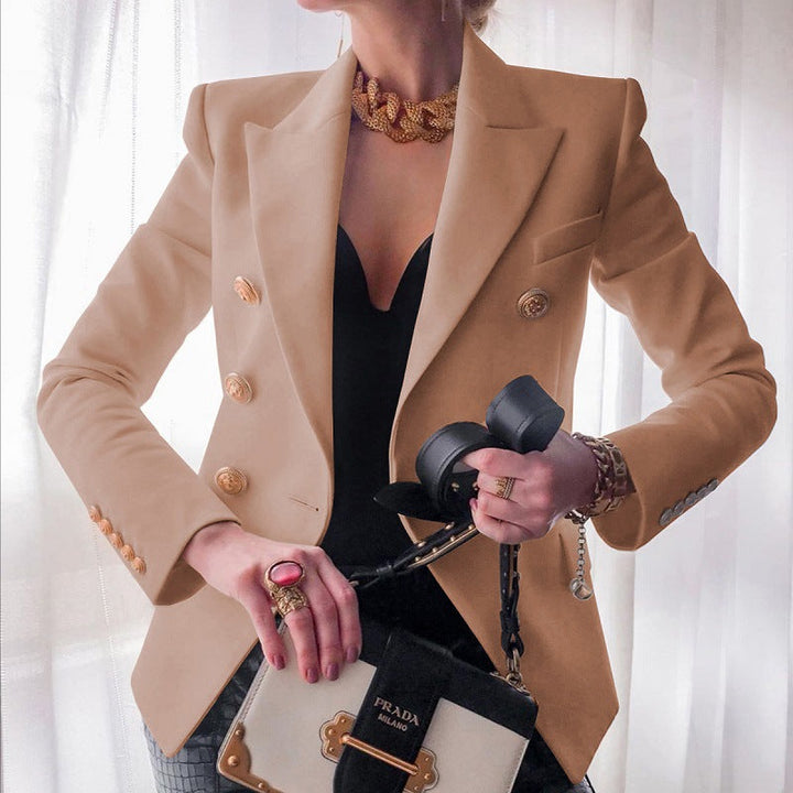 ZEN - BLAZER FEMENINO SIN MIEDO