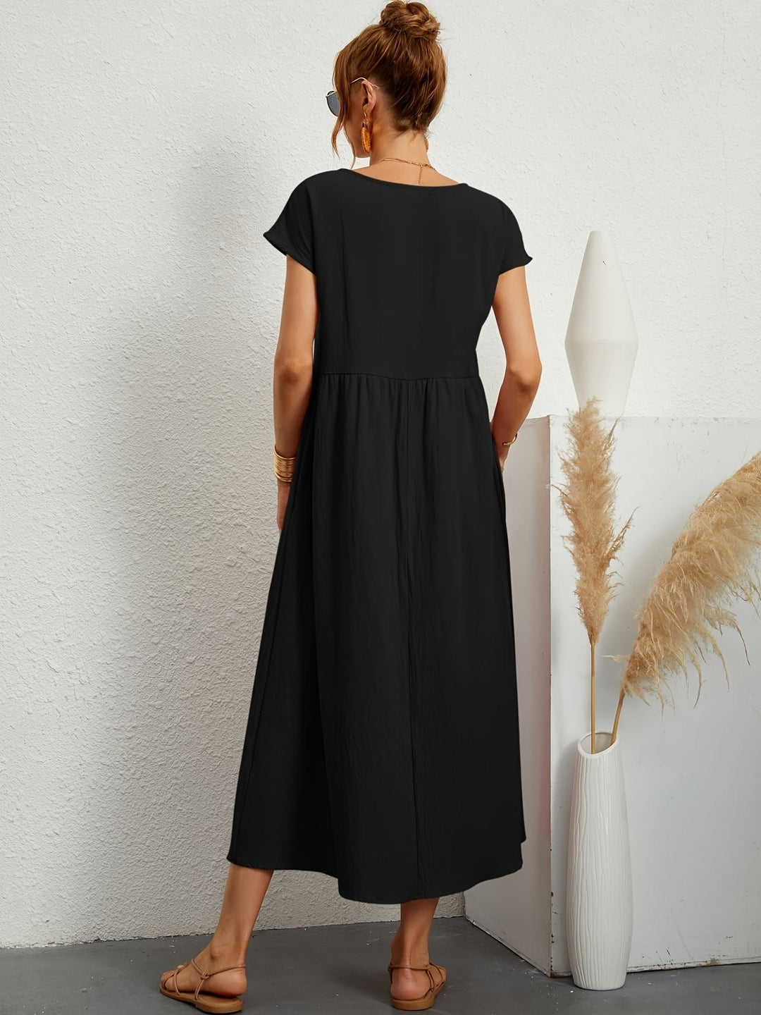 Elena | Vestido de Primavera