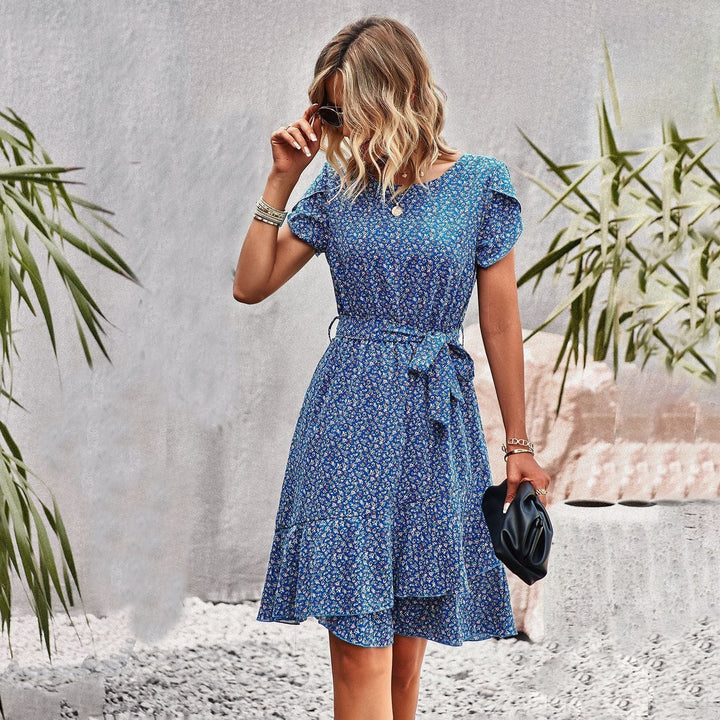 Anthea | Vestido Elegante