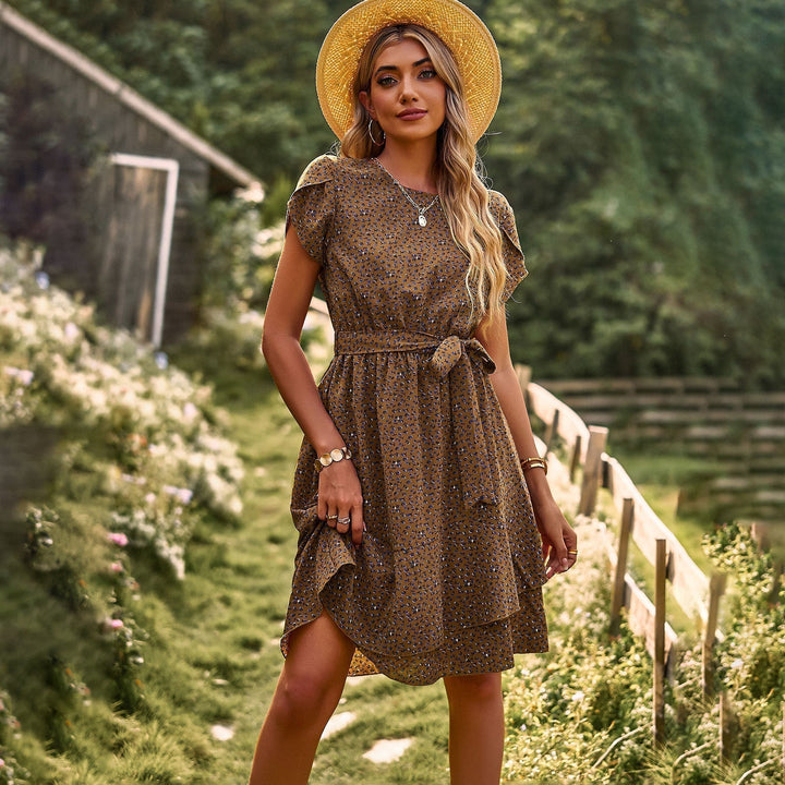 Anthea | Vestido Elegante