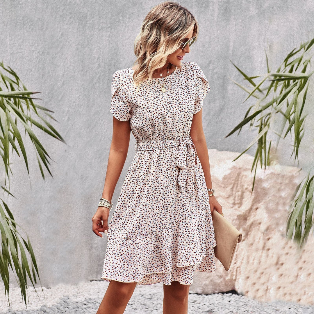 Anthea | Vestido Elegante