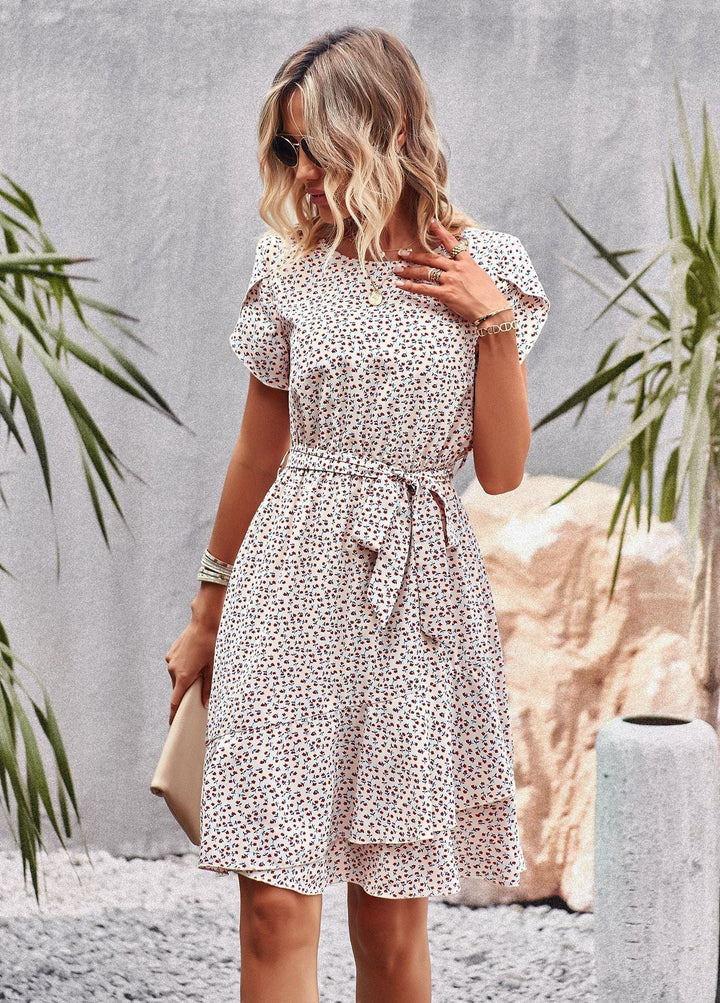 Anthea | Vestido Elegante