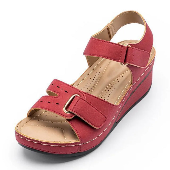 Loes™ Sandalias Ortopédicas Abiertas