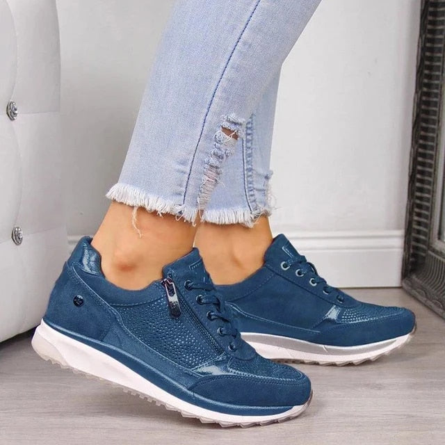 ALEXIS - ZAPATOS ORTHOCOMFORT