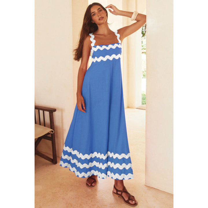 IRIS | VESTIDO