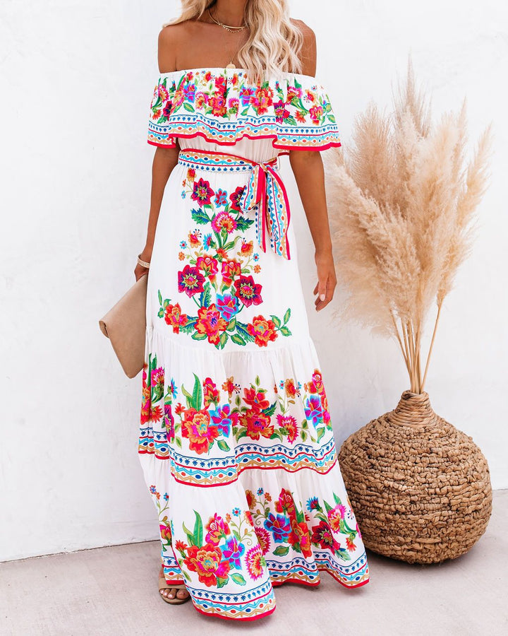 CHANTAL | VESTIDO