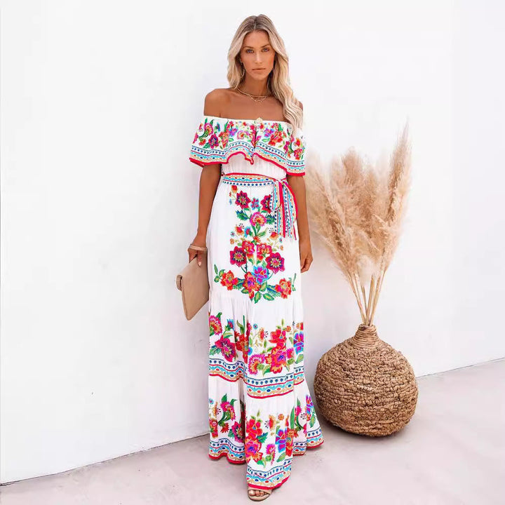 CHANTAL | VESTIDO