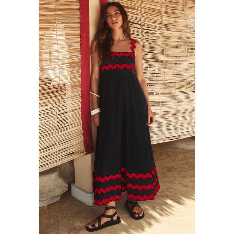 IRIS | VESTIDO
