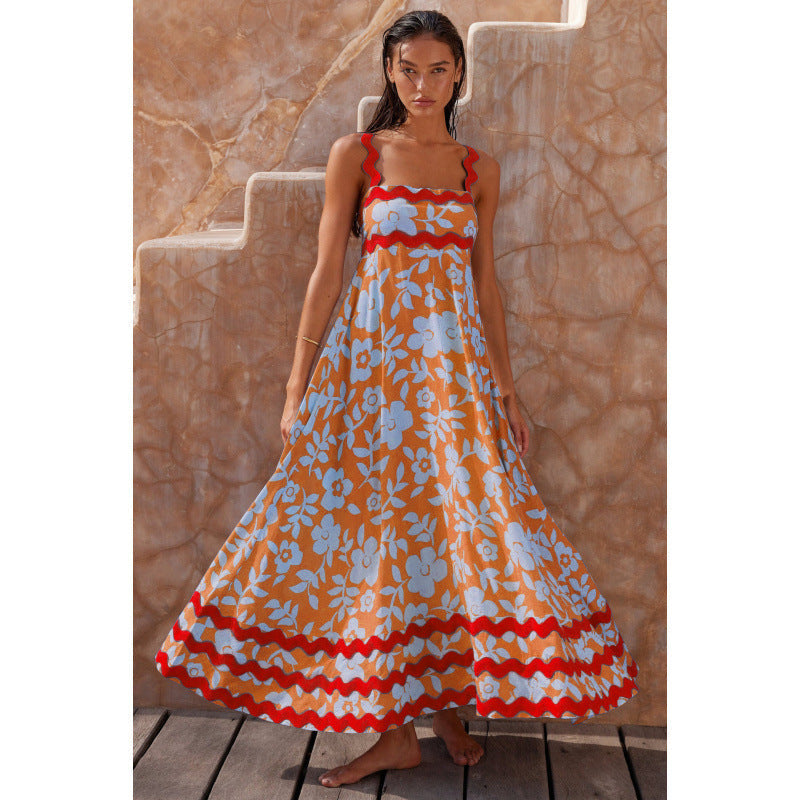 IRIS | VESTIDO