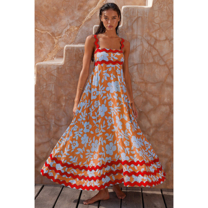 IRIS | VESTIDO