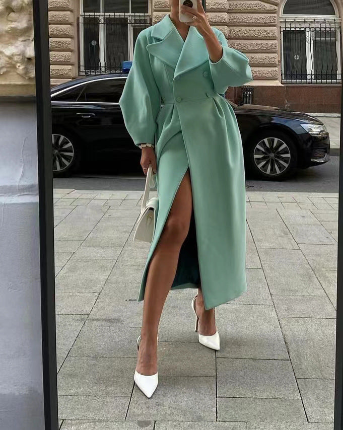 ABIGAIL – ABRIGO DE INVIERNO CÁLIDO Y A LA MODA