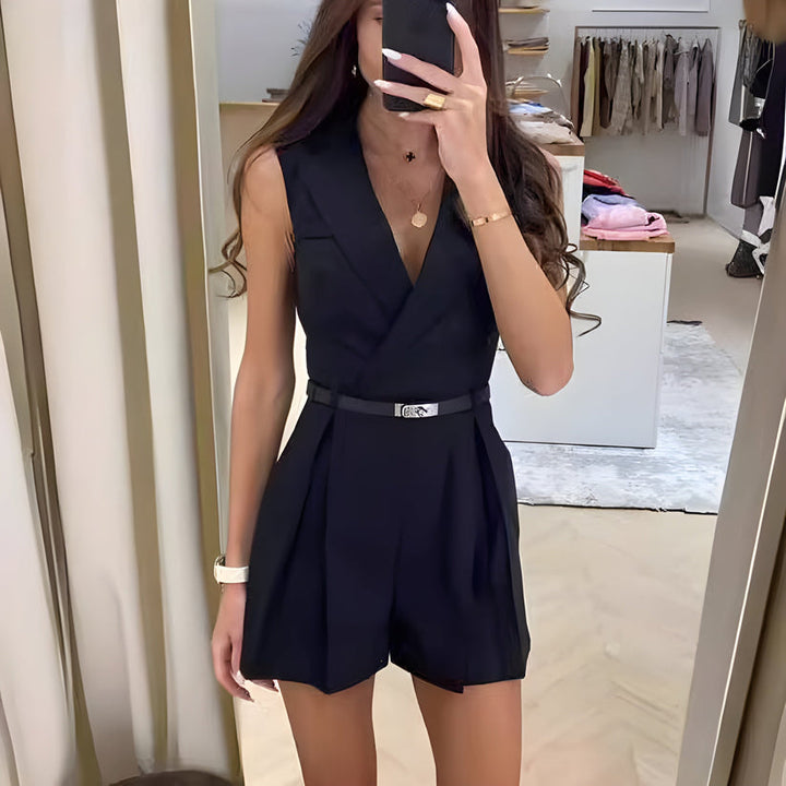 VERONICA - MONO DE VERANO ELEGANTE