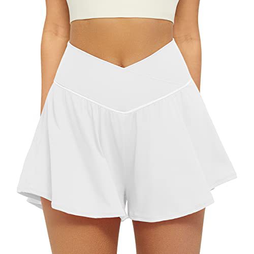 GLAIZA - FALDA SHORT FIT AND FLOW GLIDE