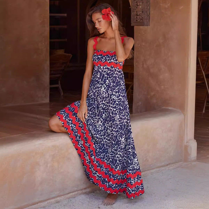 IRIS | VESTIDO