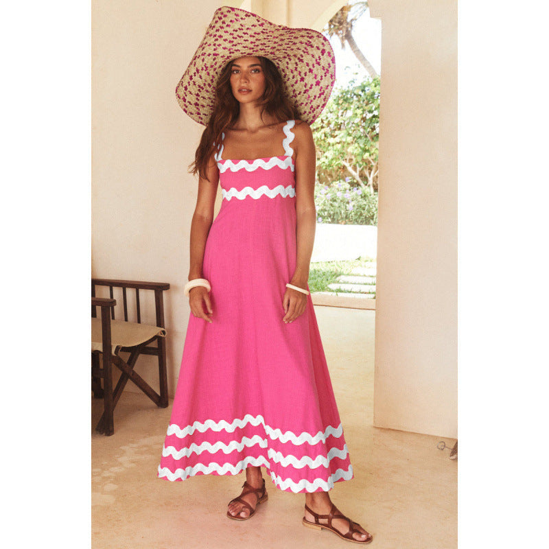 IRIS | VESTIDO