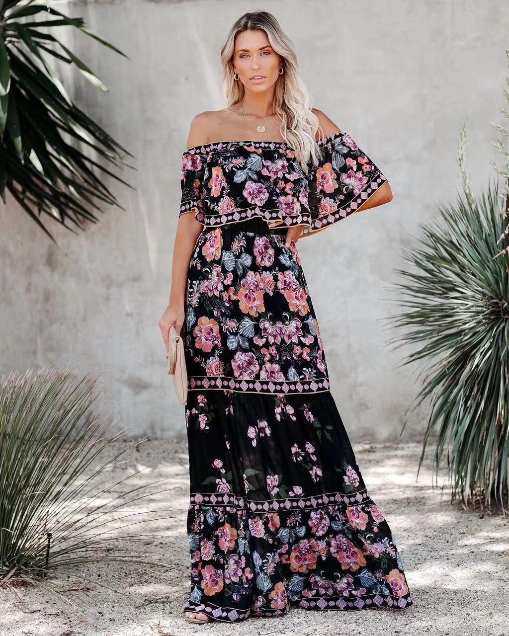CHANTAL | VESTIDO