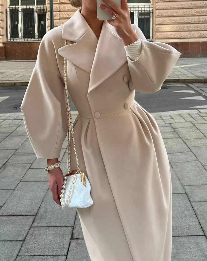 ABIGAIL – ABRIGO DE INVIERNO CÁLIDO Y A LA MODA