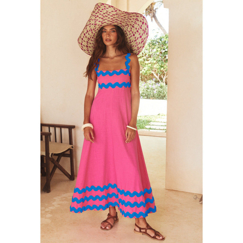 IRIS | VESTIDO