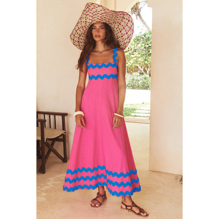 IRIS | VESTIDO