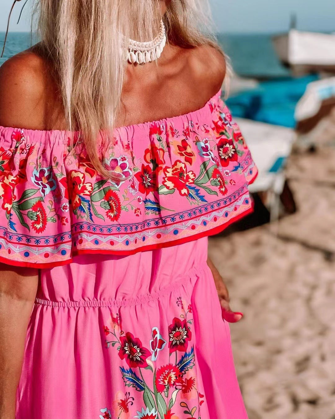 CHANTAL | VESTIDO