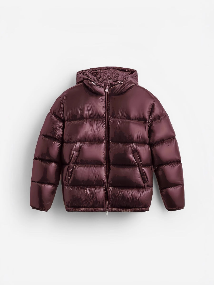 REBEL - CHAQUETA ACOLCHADA VERSÁTIL DE CAMPO