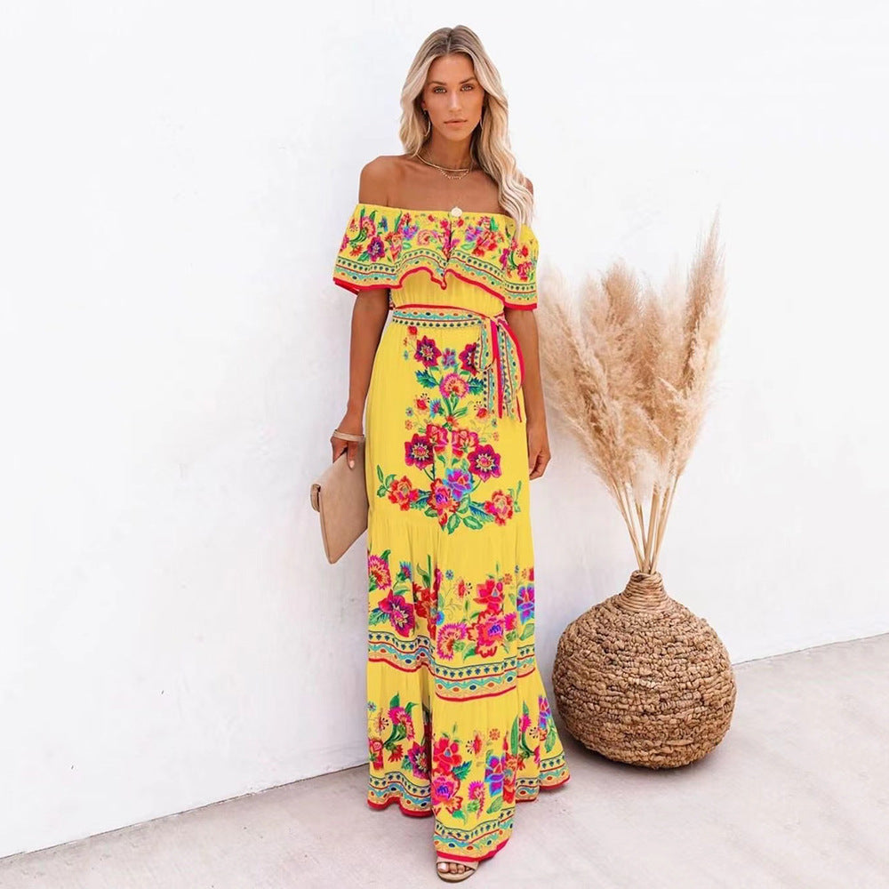CHANTAL | VESTIDO