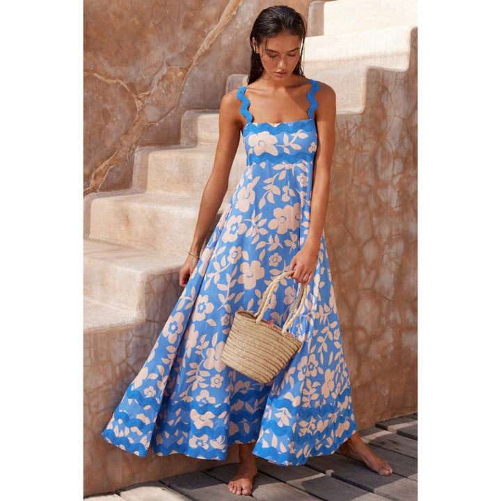 IRIS | VESTIDO