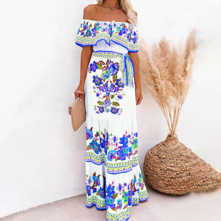 CHANTAL | VESTIDO