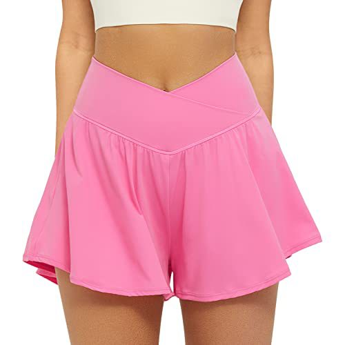 GLAIZA - FALDA SHORT FIT AND FLOW GLIDE