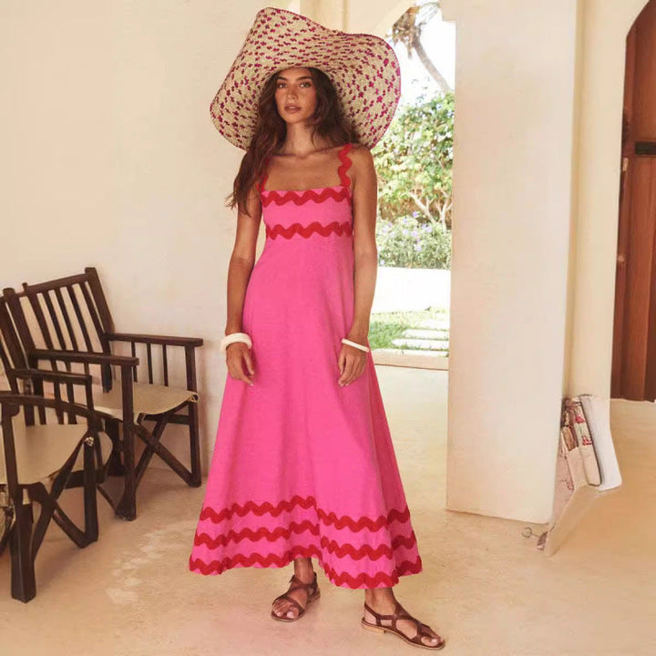 IRIS | VESTIDO