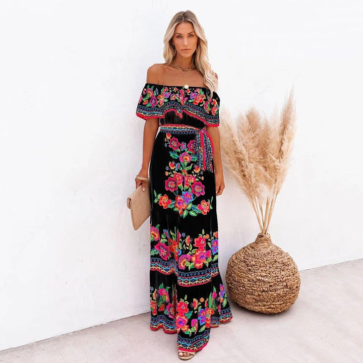 CHANTAL | VESTIDO