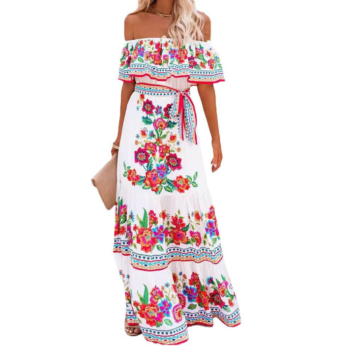 CHANTAL | VESTIDO