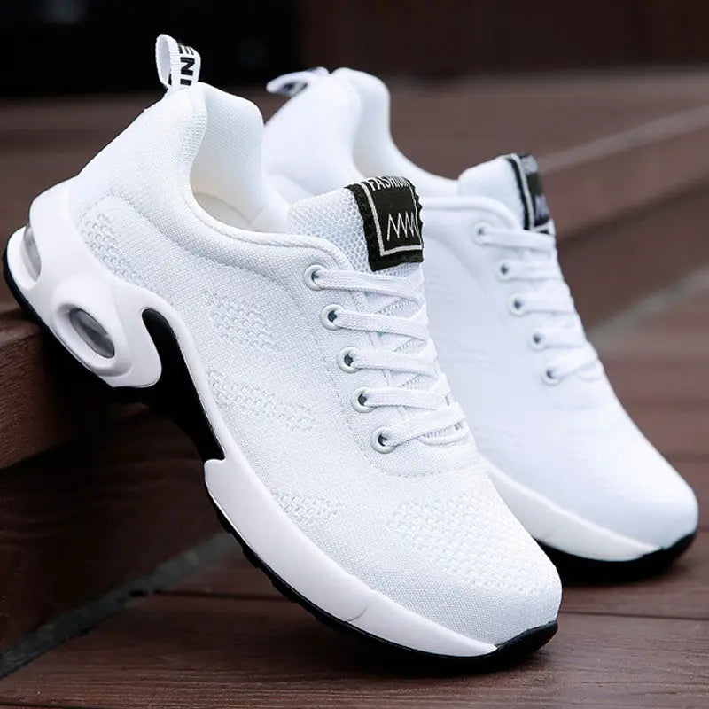 TAMARA - ZAPATOS COMFORT STEP RELIEF