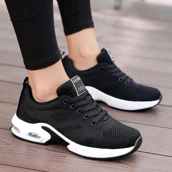 TAMARA - ZAPATOS COMFORT STEP RELIEF